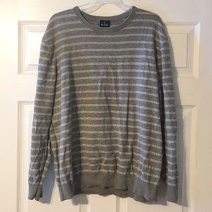 Men’s sweater